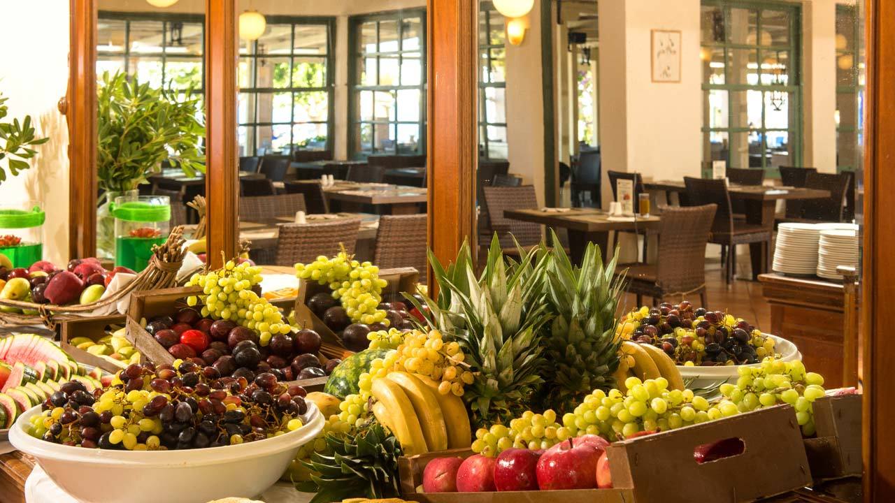 Hotel Silva Beach Hotel, Griechenland, Chersonissos. Großes 2